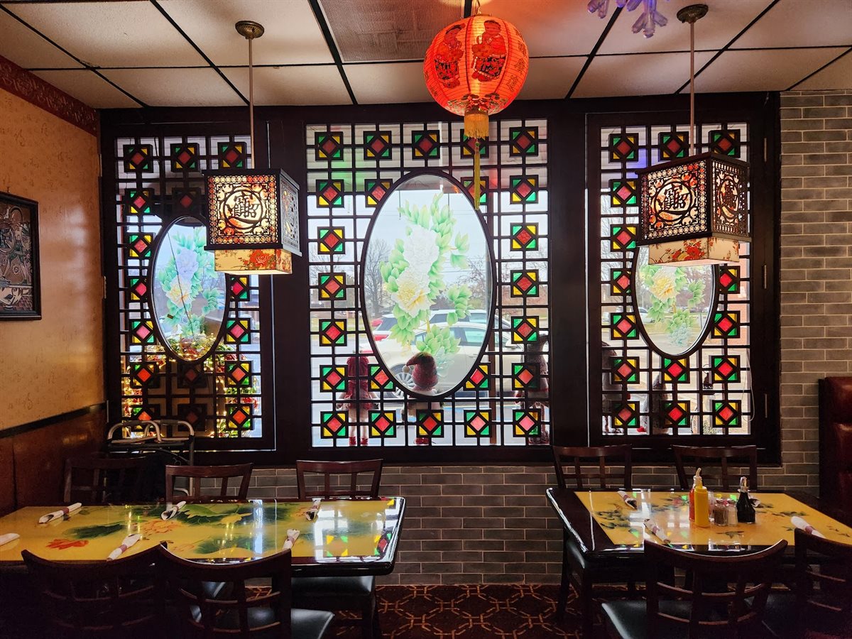 Wing Lee Chinese Restaurant